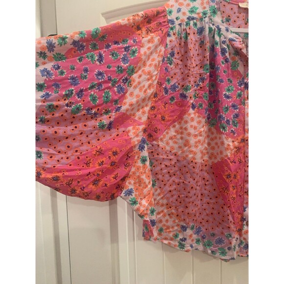 Blouse by Easel - Picture 3 of 7